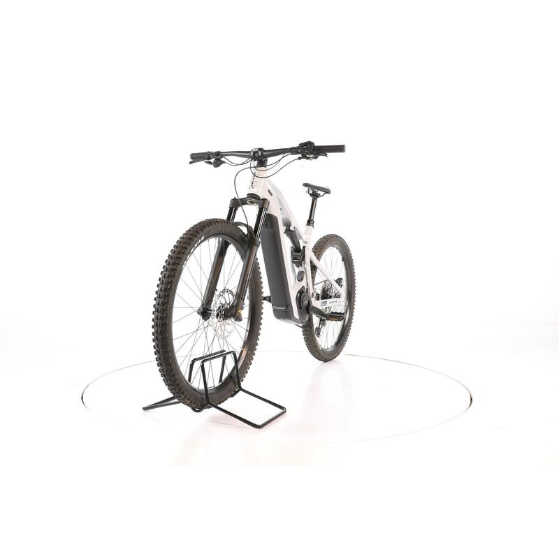 Second Life - Focus Thron² 6.7 Fully E-Bike 2022 - Stan dobry