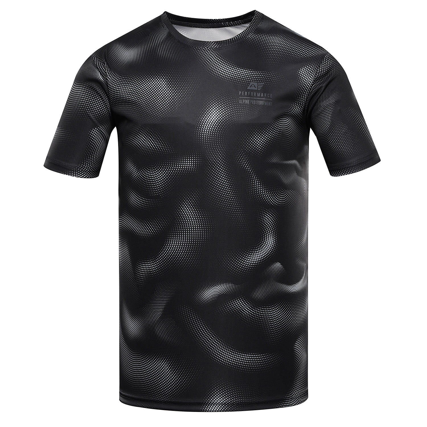 ALPINE PRO picture