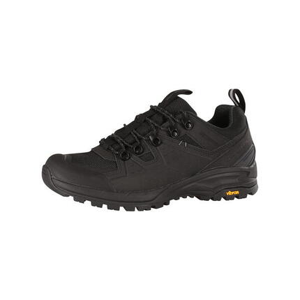 Buty trekkingowe niskie unisex Alpine Pro Omere Vibram