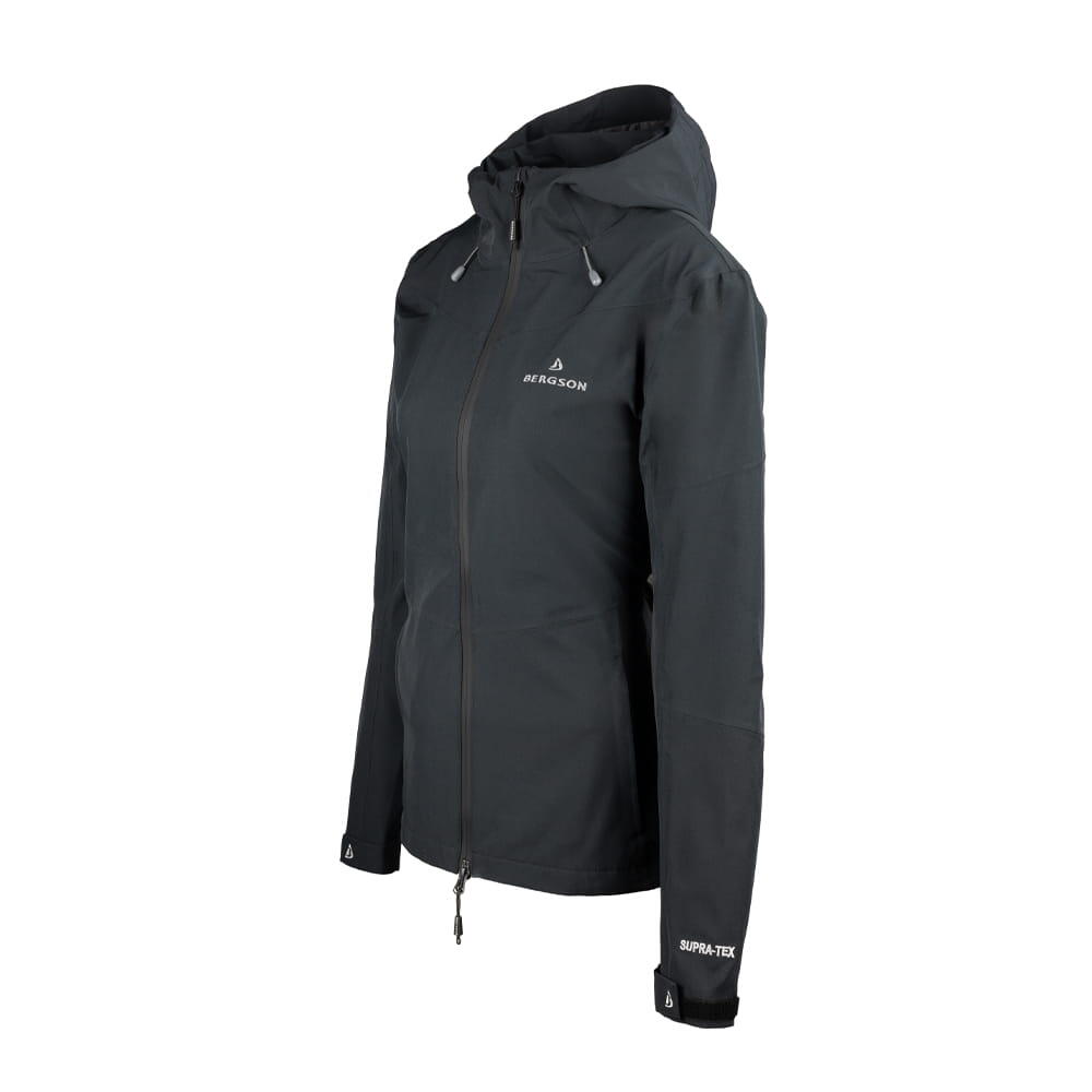 Kurtka membranowa damska Stormvault stx 2/7