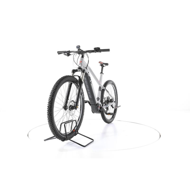 Second Life - R Raymon HardRay E 6.0 E-Bike 2023 - Jak nowy