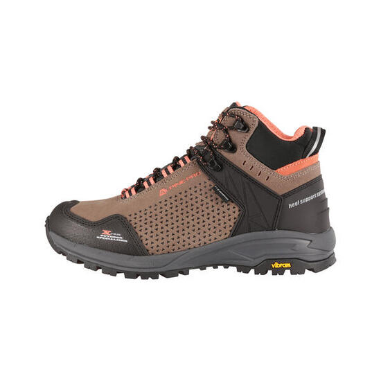 Buty trekkingowe damskie Alpine Pro Erahe Vibram