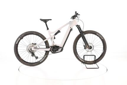Refurbished - Focus Thron² 6.7 Fully E-Bike - In gutem Zustand