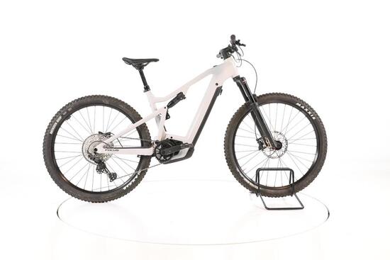 Refurbished - Focus Thron² 6.7 Fully E-Bike - In gutem Zustand