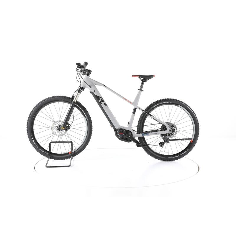 Second Life - R Raymon HardRay E 6.0 E-Bike 2023 - Jak nowy