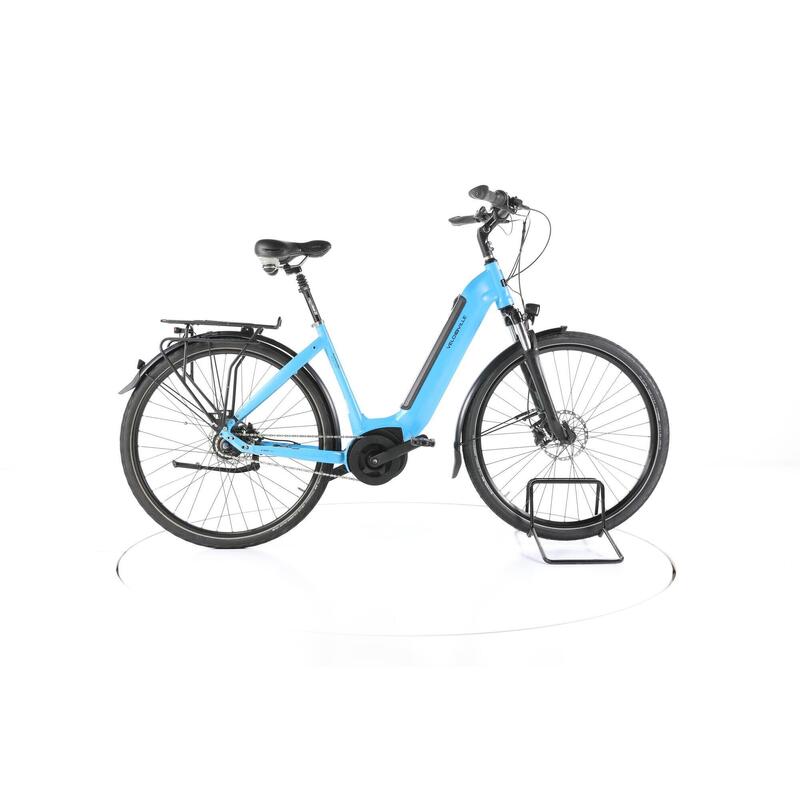 Second Life - Velo de Ville AEB 490 City E-Bike 2022 - Stan dobry
