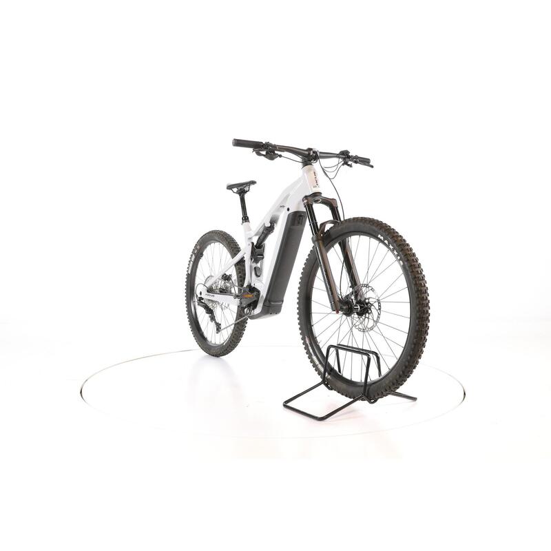 Second Life - Focus Thron² 6.7 Fully E-Bike - Stan dobry