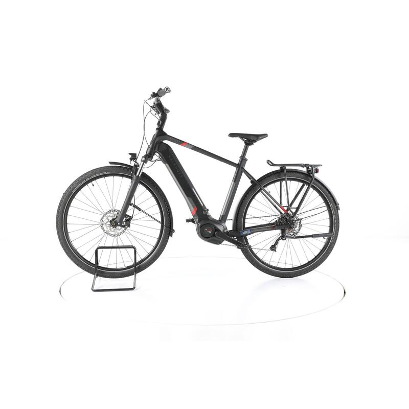 Second Life - Kalkhoff Entice 5.B. Season Trekking E-Bike 2022 - Jak nowy