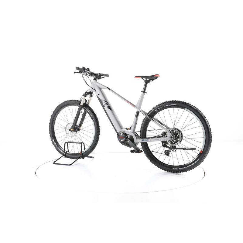 Second Life - R Raymon HardRay E 6.0 E-Bike 2023 - Jak nowy