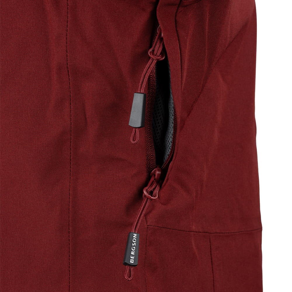 Kurtka membranowa damska Stormvault stx1 6/7
