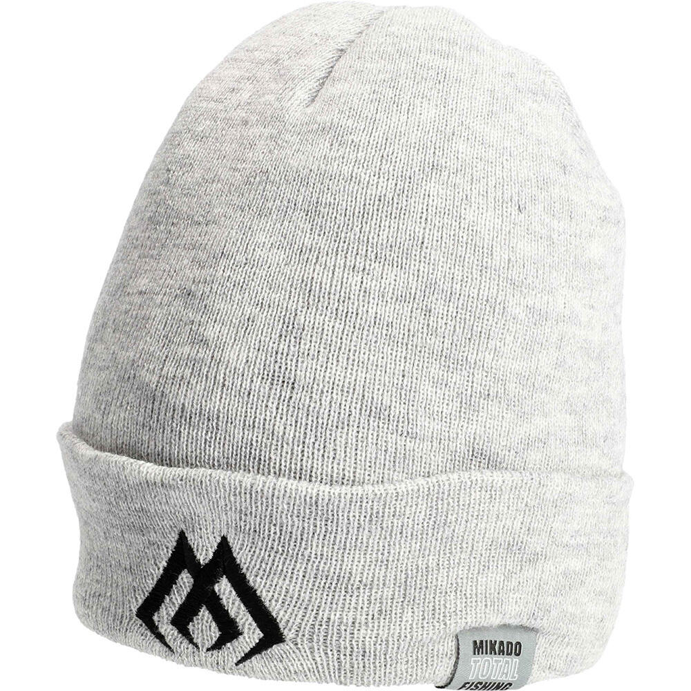 Czapka zimowa Mikado Beanie