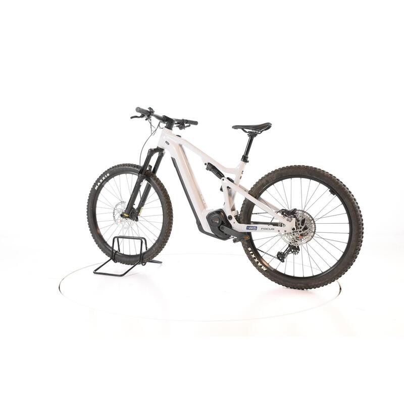 Second Life - Focus Thron² 6.7 Fully E-Bike - Stan dobry