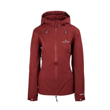 Kurtka membranowa damska Stormvault stx1