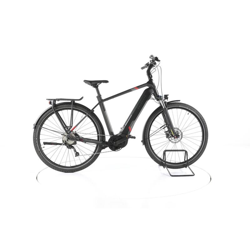 Second Life - Kalkhoff Entice 5.B. Season Trekking E-Bike 2022 - Jak nowy