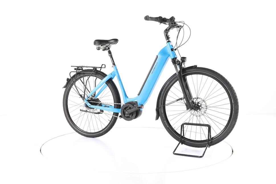 Second Life - Velo de Ville AEB 490 City E-Bike 2022 - Stan dobry