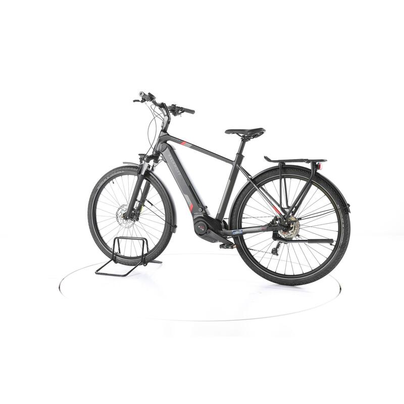 Second Life - Kalkhoff Entice 5.B. Season Trekking E-Bike 2022 - Jak nowy