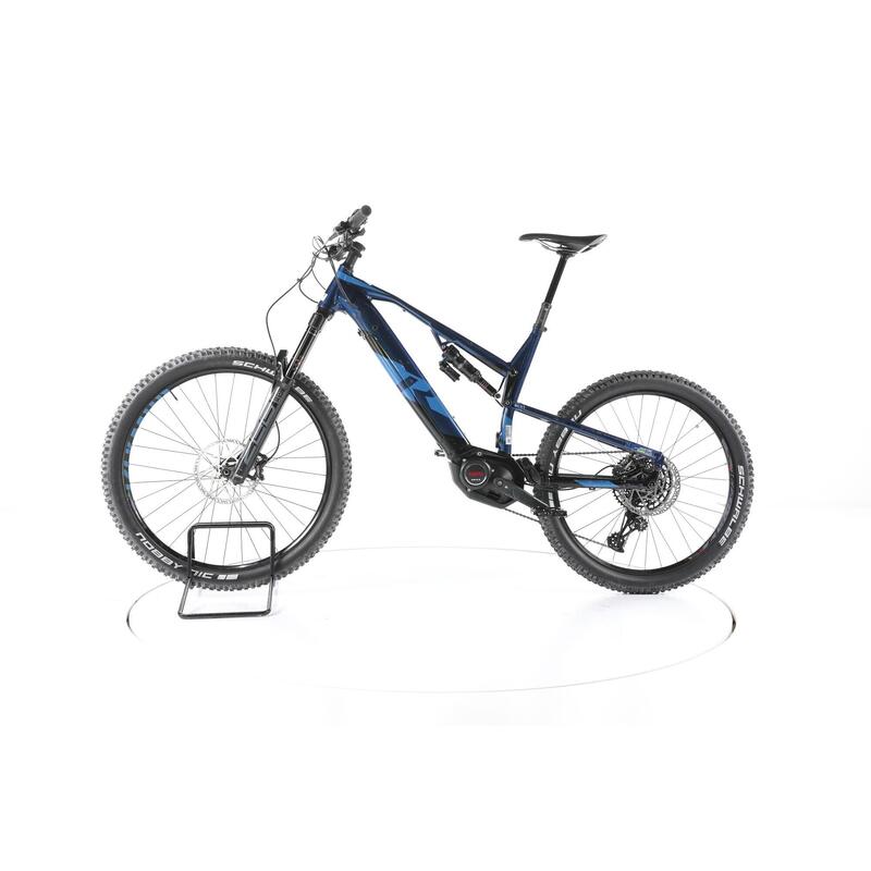 Second Life - R Raymon TrailRay E 9.0 Fully E-Bike 2021 - Stan dobry