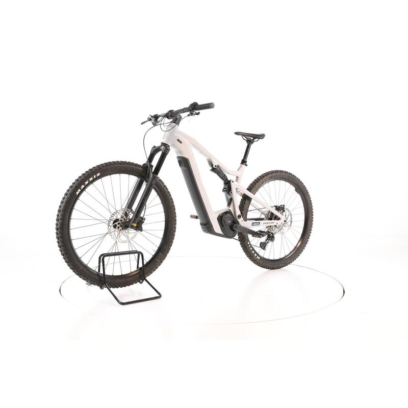 Second Life - Focus Thron² 6.7 Fully E-Bike - Stan dobry