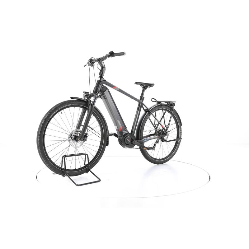 Second Life - Kalkhoff Entice 5.B. Season Trekking E-Bike 2022 - Jak nowy