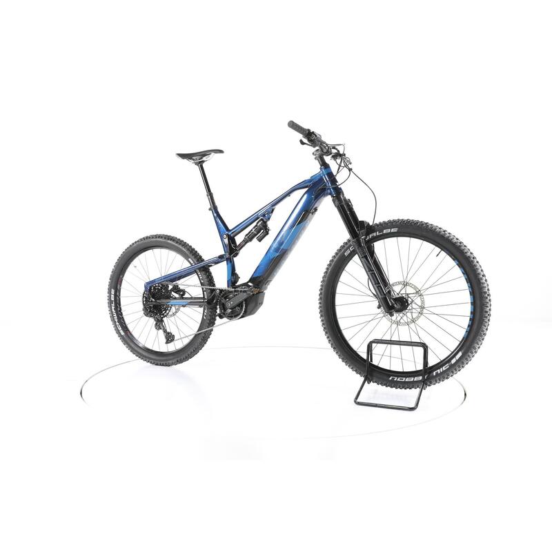 Second Life - R Raymon TrailRay E 9.0 Fully E-Bike 2021 - Stan dobry