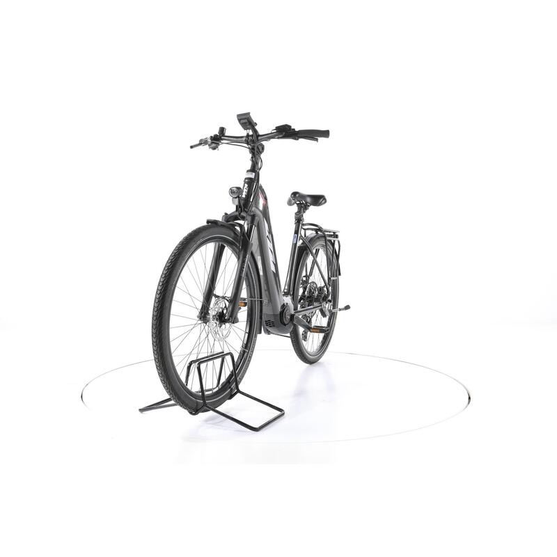 Second Life - KTM Macina Style XL Trekking E-Bike Lage instap 2023 - Jak nowy