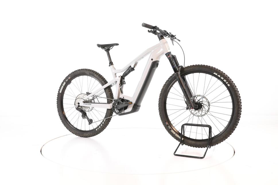Second Life - Focus Thron² 6.7 Fully E-Bike 2022 - Stan dobry