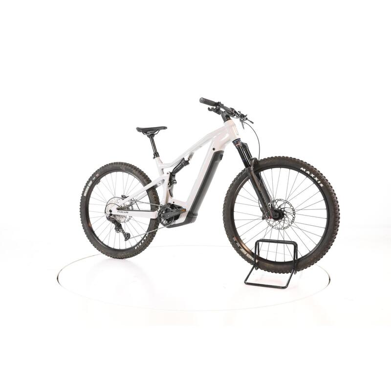 Second Life - Focus Thron² 6.7 Fully E-Bike - Stan dobry