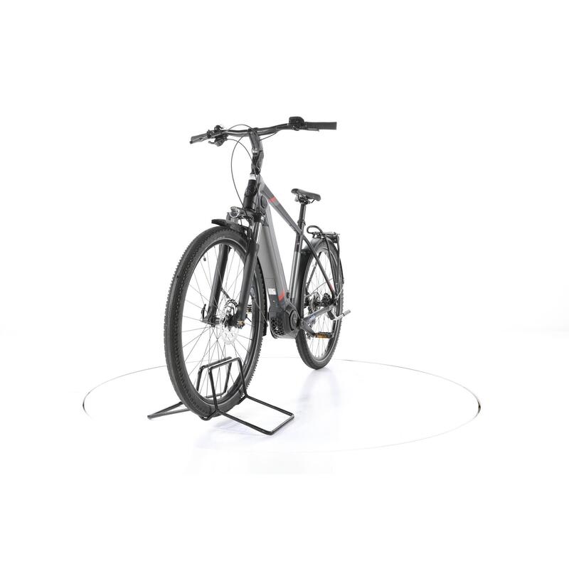 Second Life - Kalkhoff Entice 5.B. Season Trekking E-Bike 2022 - Jak nowy