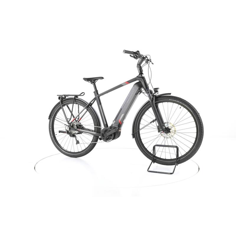 Second Life - Kalkhoff Entice 5.B. Season Trekking E-Bike 2022 - Jak nowy