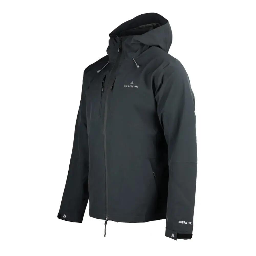 Kurtka membranowa męska Stormvault stx 3/7