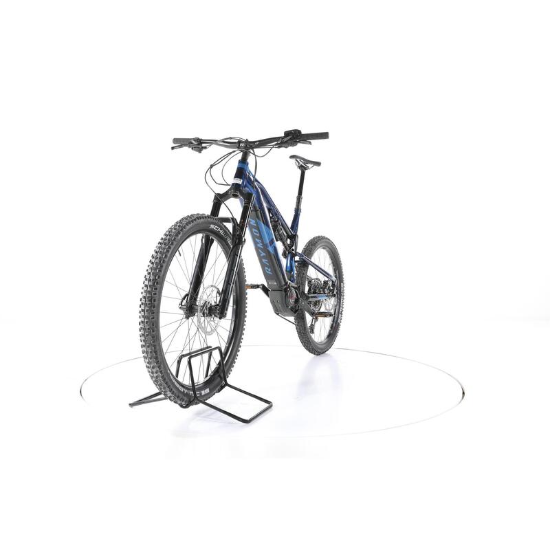 Second Life - R Raymon TrailRay E 9.0 Fully E-Bike 2021 - Stan dobry