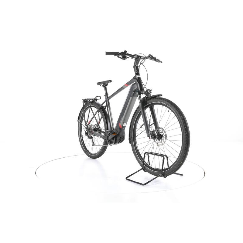 Second Life - Kalkhoff Entice 5.B. Season Trekking E-Bike 2022 - Jak nowy