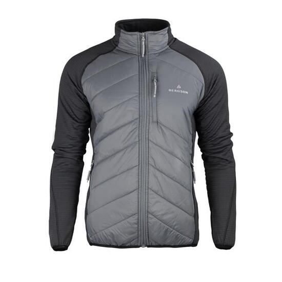 Bluza hybrydowa męska Vertico HB1