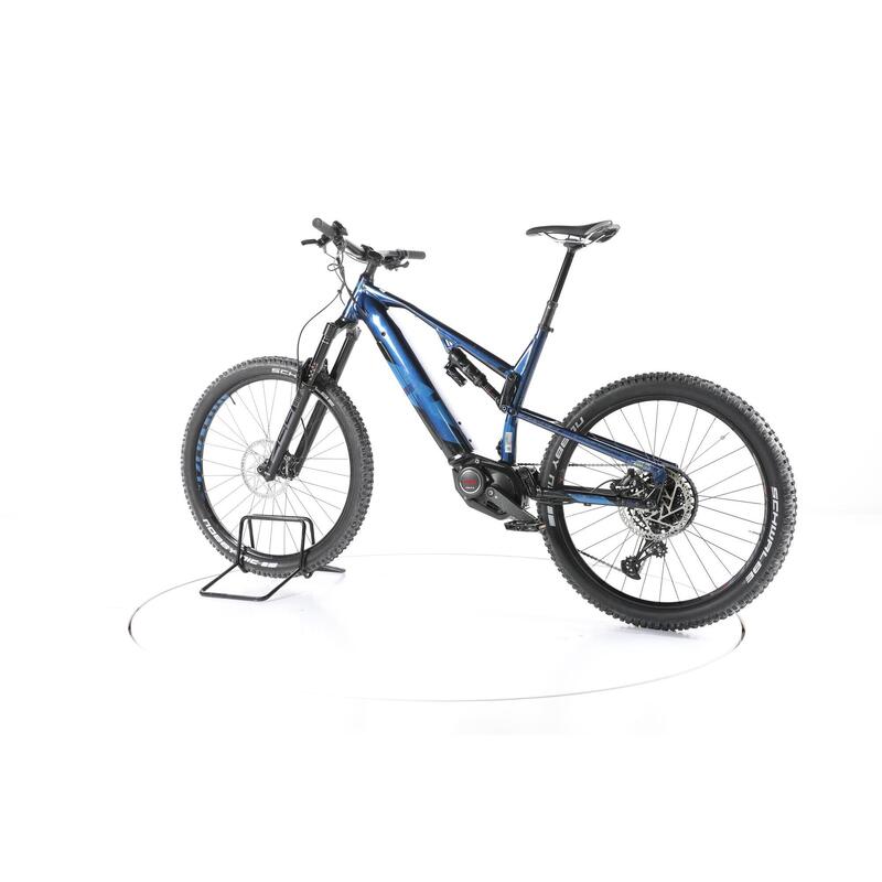 Second Life - R Raymon TrailRay E 9.0 Fully E-Bike 2021 - Stan dobry