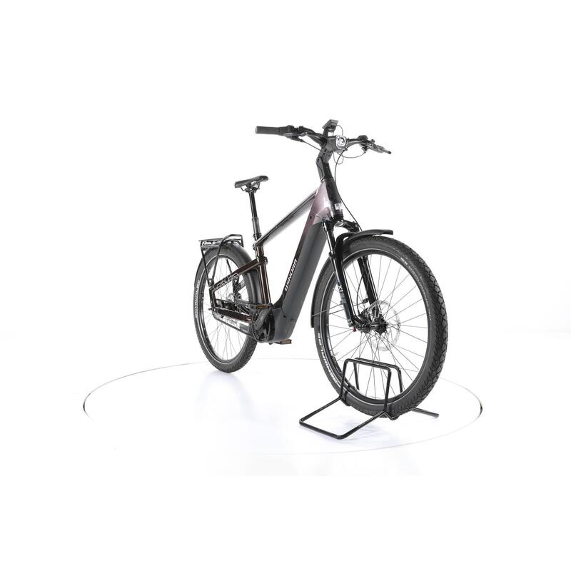 Second Life - Winora Yakun R5 City E-Bike 2024 - Jak nowy