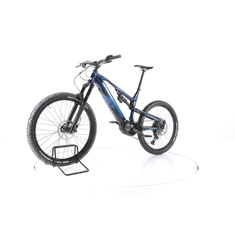 Second Life - R Raymon TrailRay E 9.0 Fully E-Bike 2021 - Stan dobry