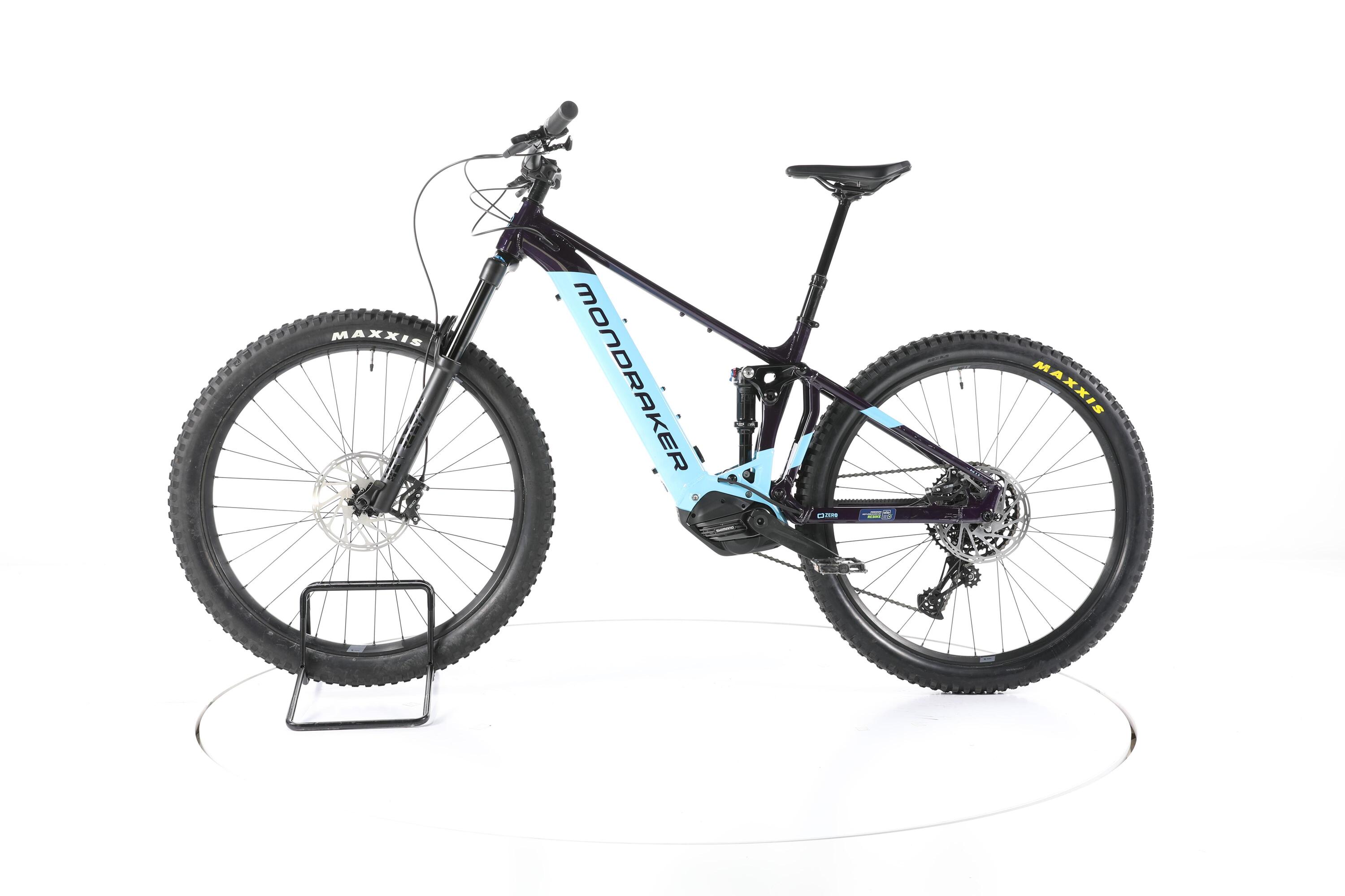 Refurbished - Mondraker DUSK R Fully E-Bike 2023 - Good Condition 6/7