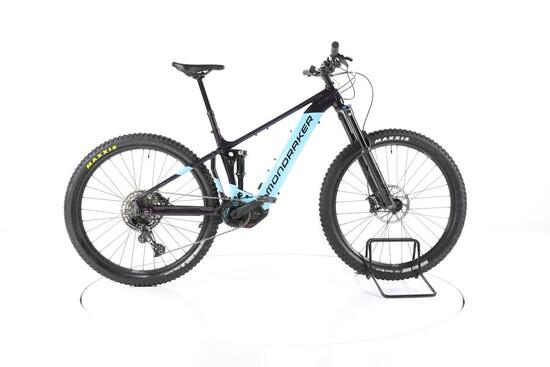 Ebike ricondizionata · Mondraker DUSK R · Buone condizioni
