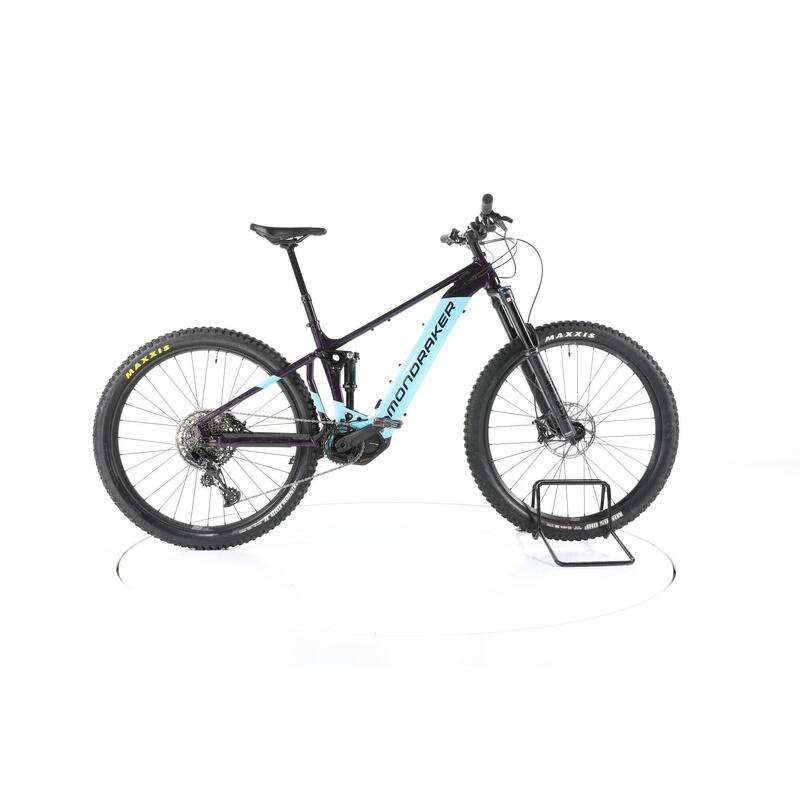 Second Life - Mondraker DUSK R Fully E-Bike 2023 - Stan dobry