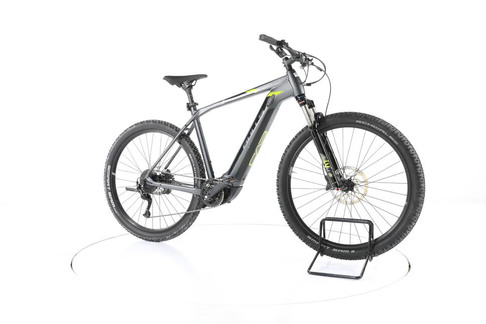 Second Life - Bulls Copperhead EVO E-Bike 2021 - Stan dobry