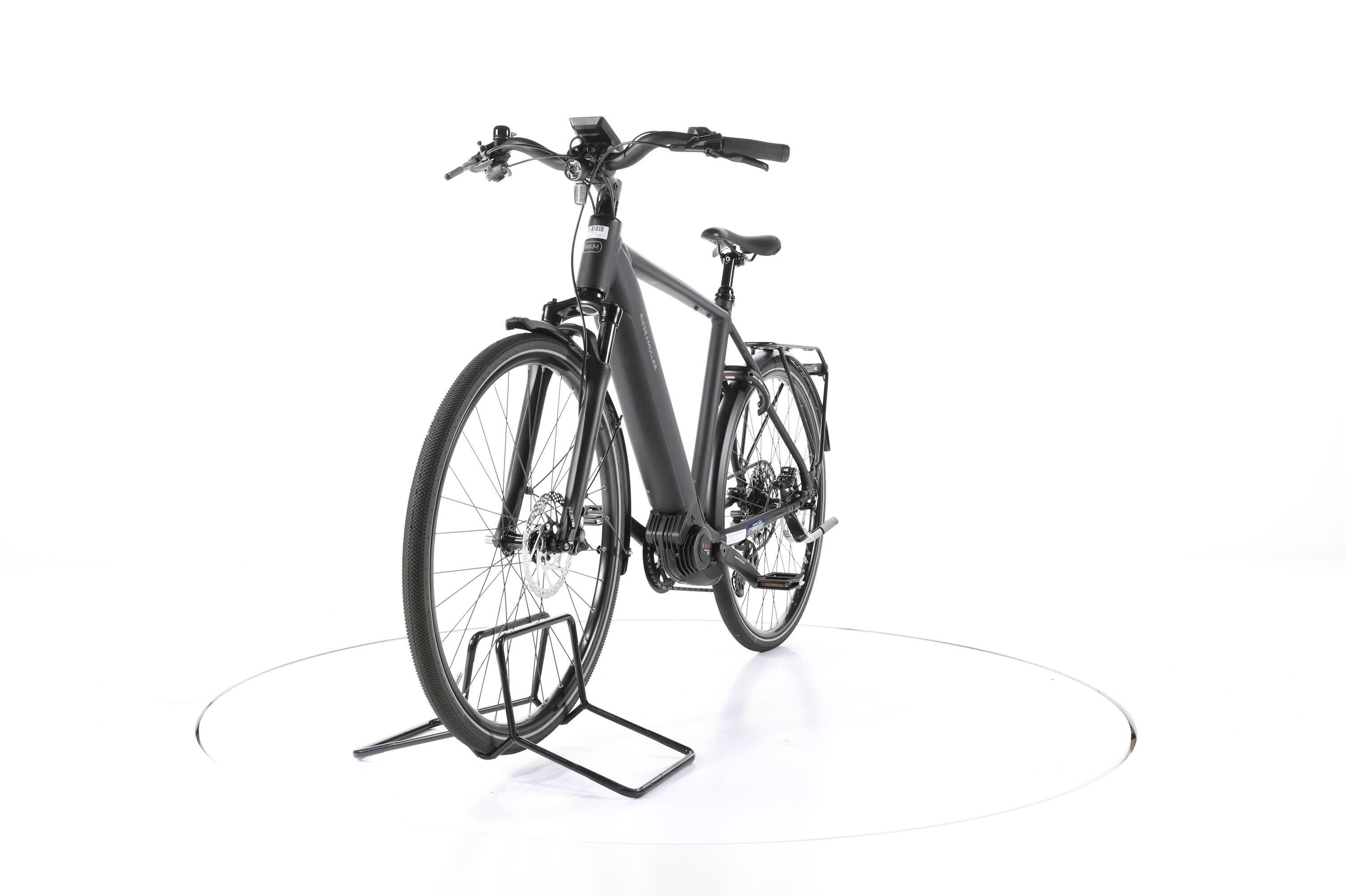 Refurbished - Riese & Müller Roadster Touring Trekking E-Bike 2022 - Zeer goed 4/7