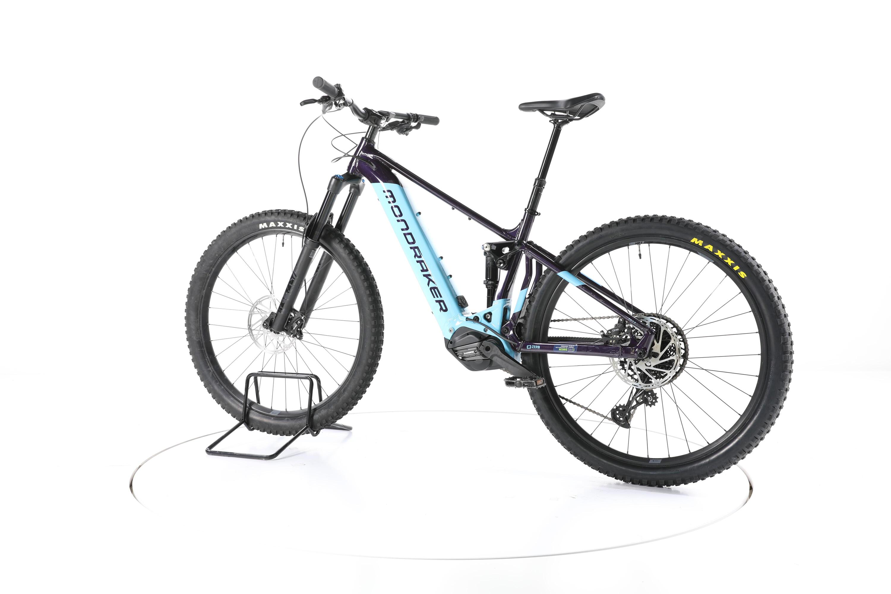 Refurbished - Mondraker DUSK R Fully E-Bike 2023 - Good Condition 7/7