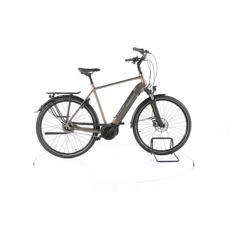 Second Life - Kalkhoff Image 3.B Move City E-Bike 2022 - Jak nowy