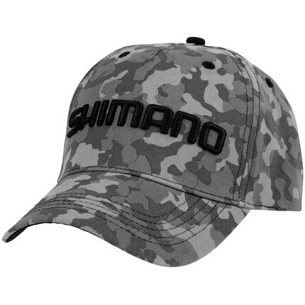Casquette de baseball Shimano