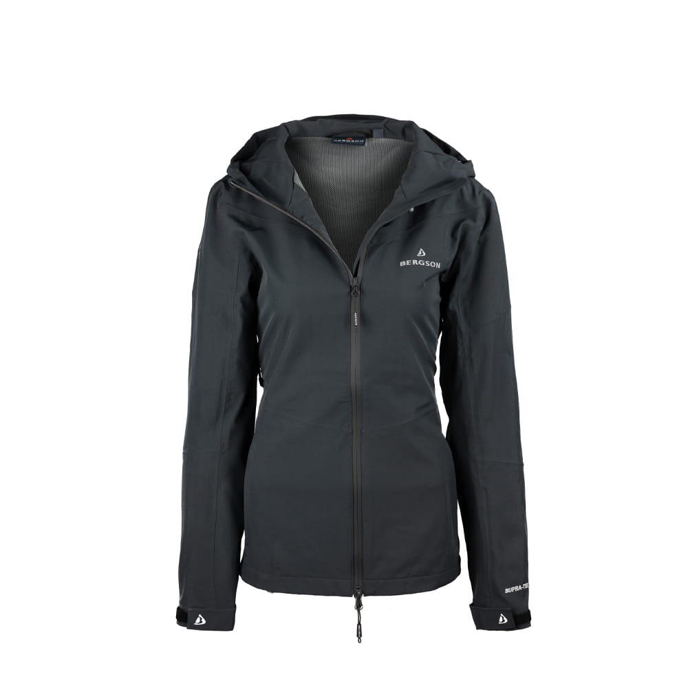 Kurtka membranowa damska Stormvault stx 4/7