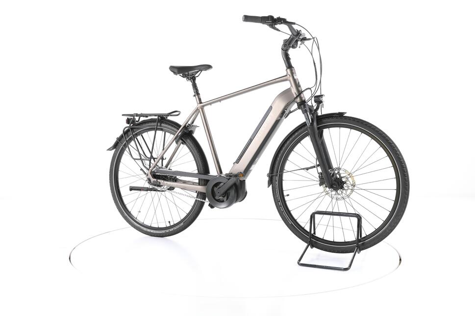 Second Life - Kalkhoff Image 3.B Move City E-Bike 2022 - Jak nowy