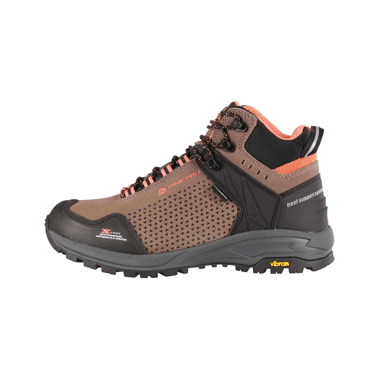 ALPINE PRO picture