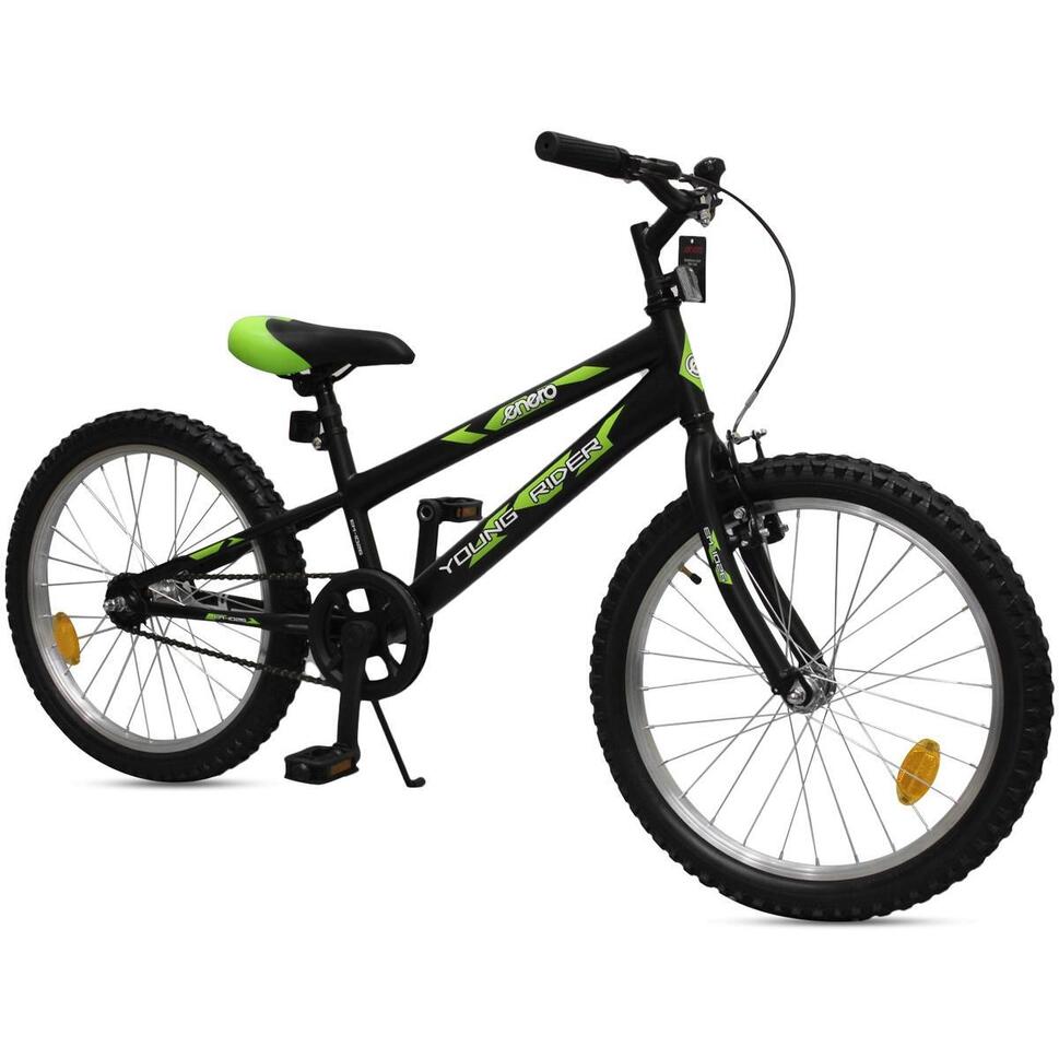 Rower dziecięcy Enero Young Rider 20 cali