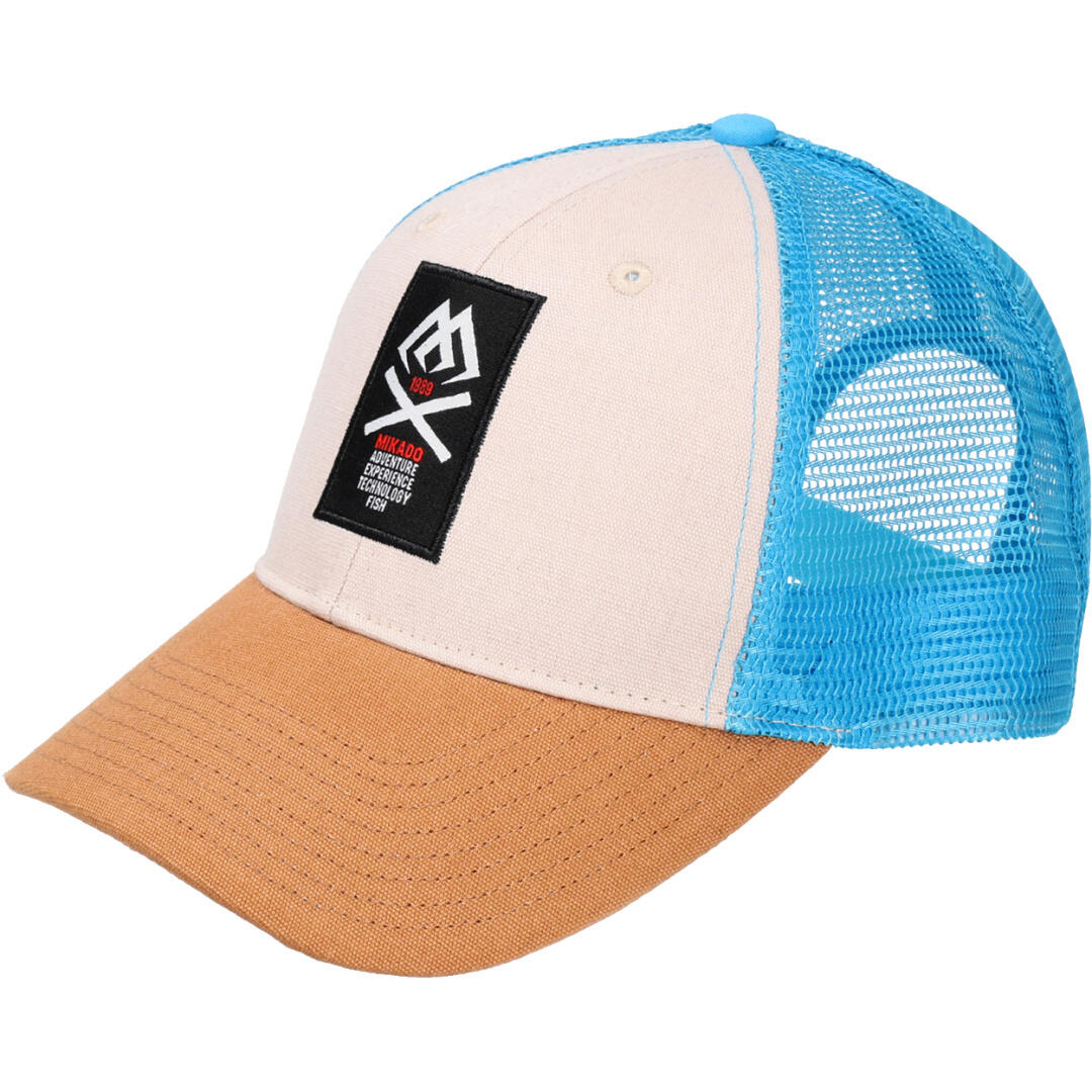 Czapka z daszkiem Mikado Trucker Adventure