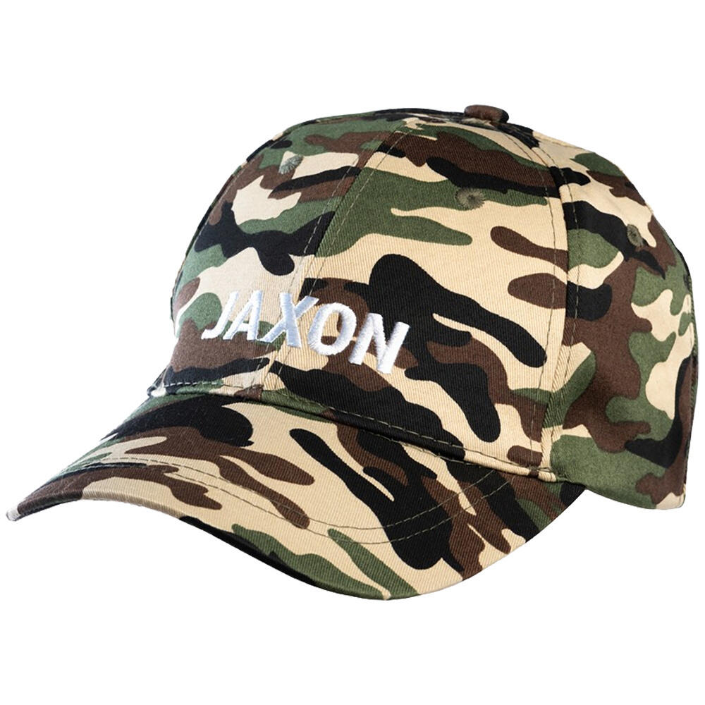 Czapka z daszkiem Jaxon UJ-CZ06